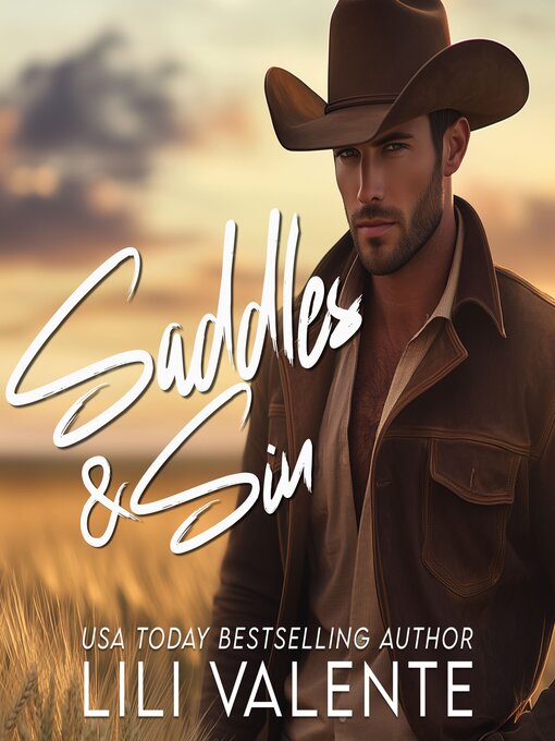 Title details for Saddles and Sin by Lili Valente - Available